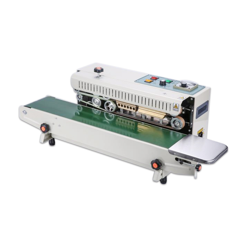 FR-900封口機